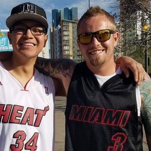 Meet your Posher, Cliff